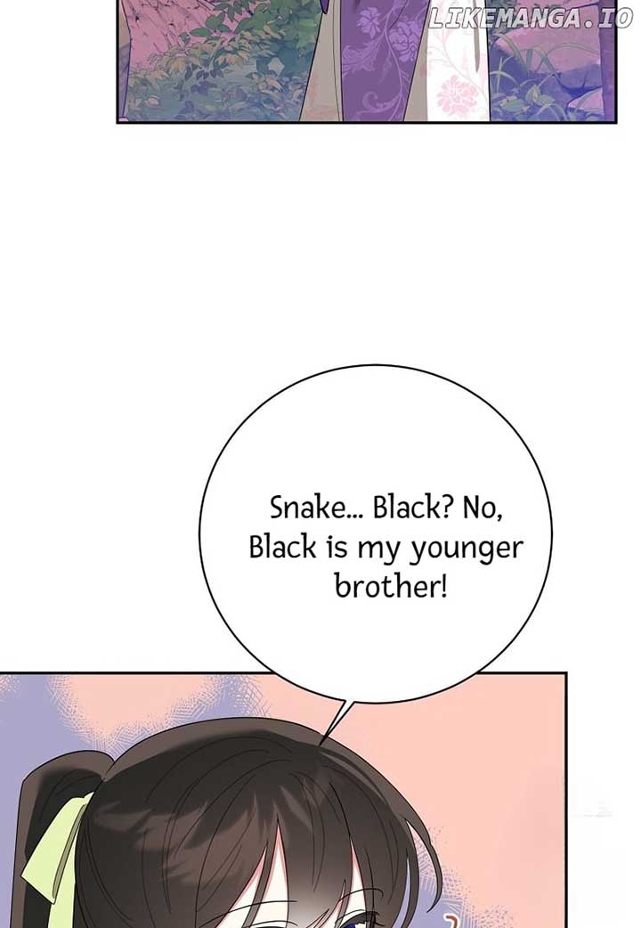 I Am The Precious Daughter Of The Greatest Villain In The Fantasy World Chapter 130 - Page 42