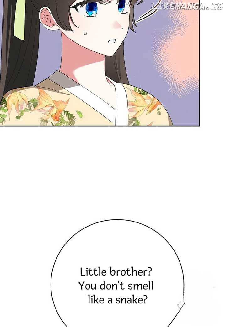I Am The Precious Daughter Of The Greatest Villain In The Fantasy World Chapter 130 - Page 43