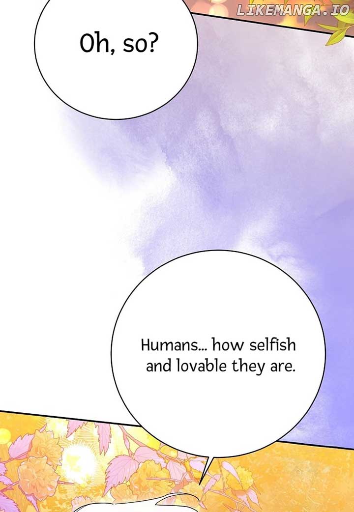 I Am The Precious Daughter Of The Greatest Villain In The Fantasy World Chapter 130 - Page 46