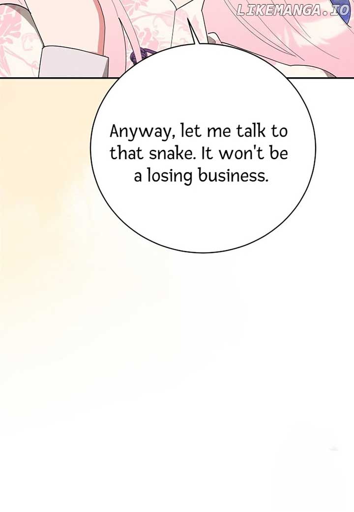I Am The Precious Daughter Of The Greatest Villain In The Fantasy World Chapter 130 - Page 49