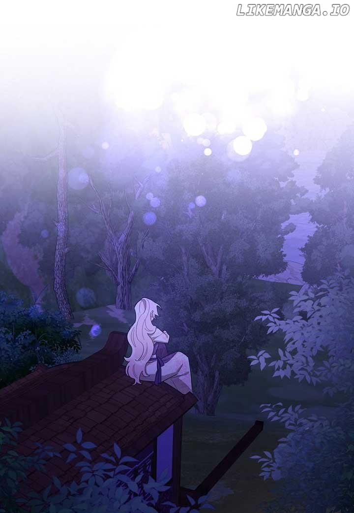 I Am The Precious Daughter Of The Greatest Villain In The Fantasy World Chapter 130 - Page 51