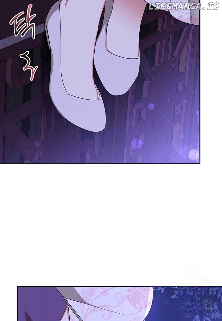 I Am The Precious Daughter Of The Greatest Villain In The Fantasy World Chapter 130 - Page 53