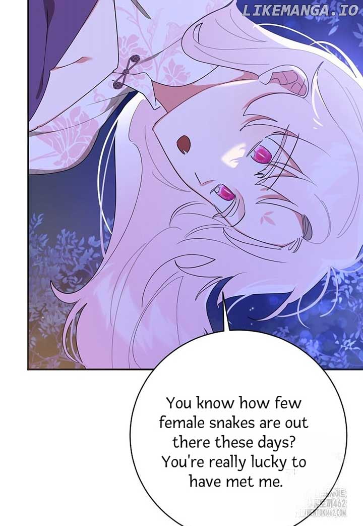I Am The Precious Daughter Of The Greatest Villain In The Fantasy World Chapter 130 - Page 54
