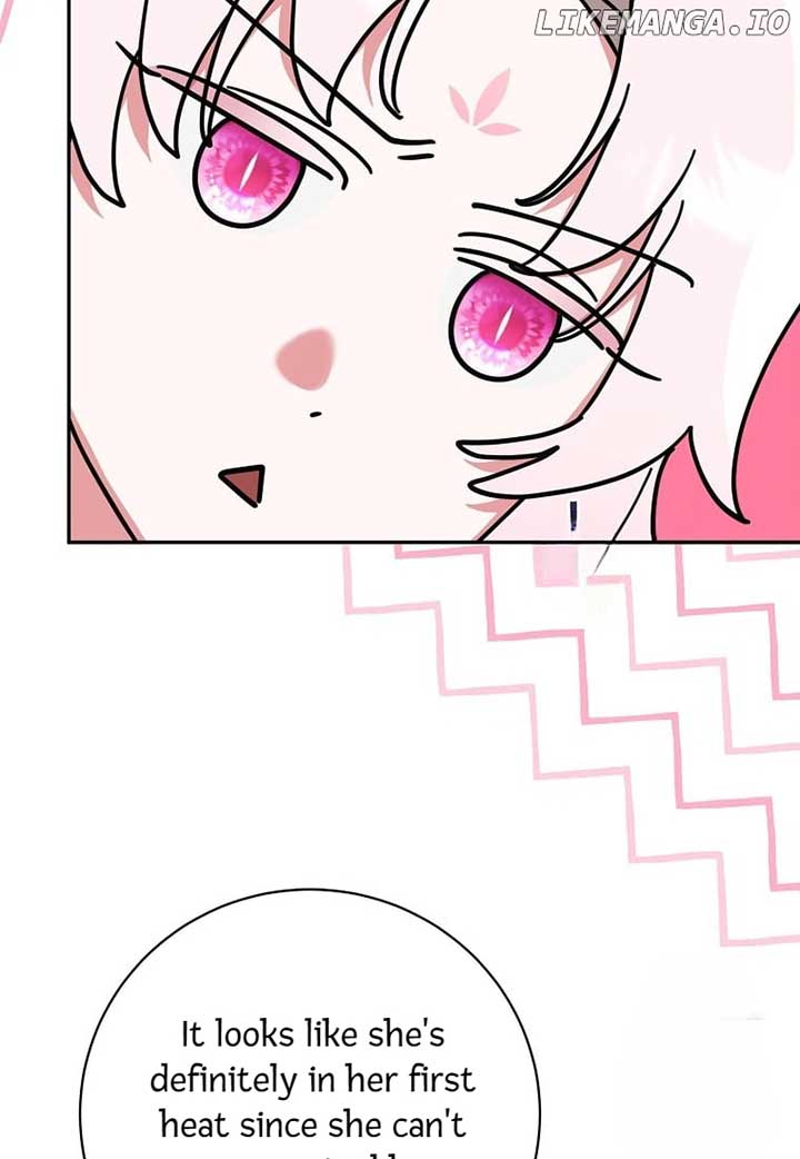 I Am The Precious Daughter Of The Greatest Villain In The Fantasy World Chapter 130 - Page 57