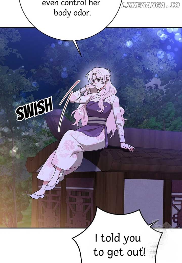I Am The Precious Daughter Of The Greatest Villain In The Fantasy World Chapter 130 - Page 58