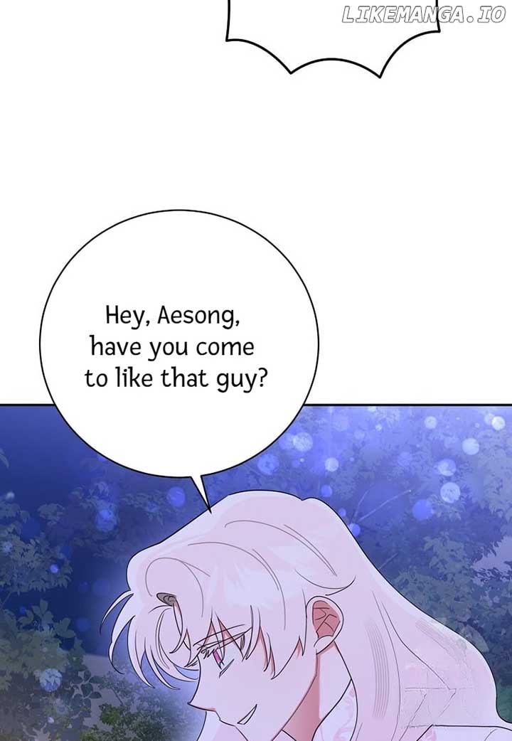 I Am The Precious Daughter Of The Greatest Villain In The Fantasy World Chapter 130 - Page 59