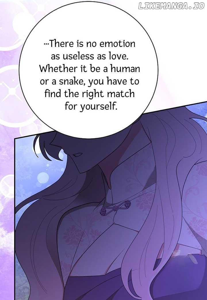 I Am The Precious Daughter Of The Greatest Villain In The Fantasy World Chapter 130 - Page 62