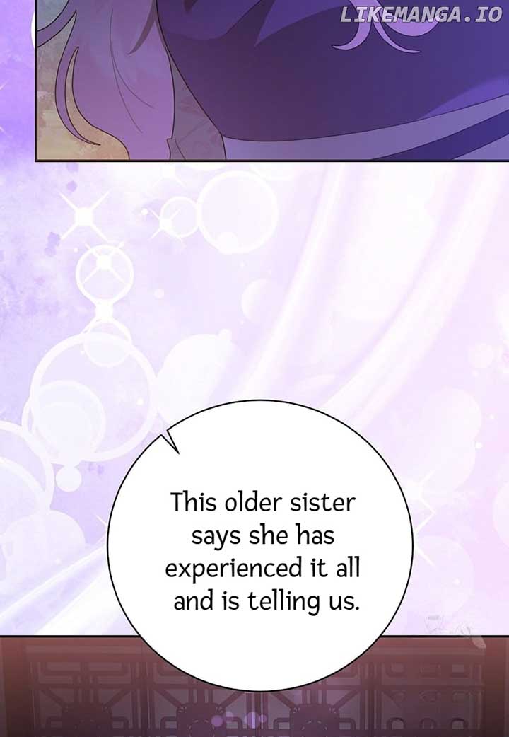 I Am The Precious Daughter Of The Greatest Villain In The Fantasy World Chapter 130 - Page 63