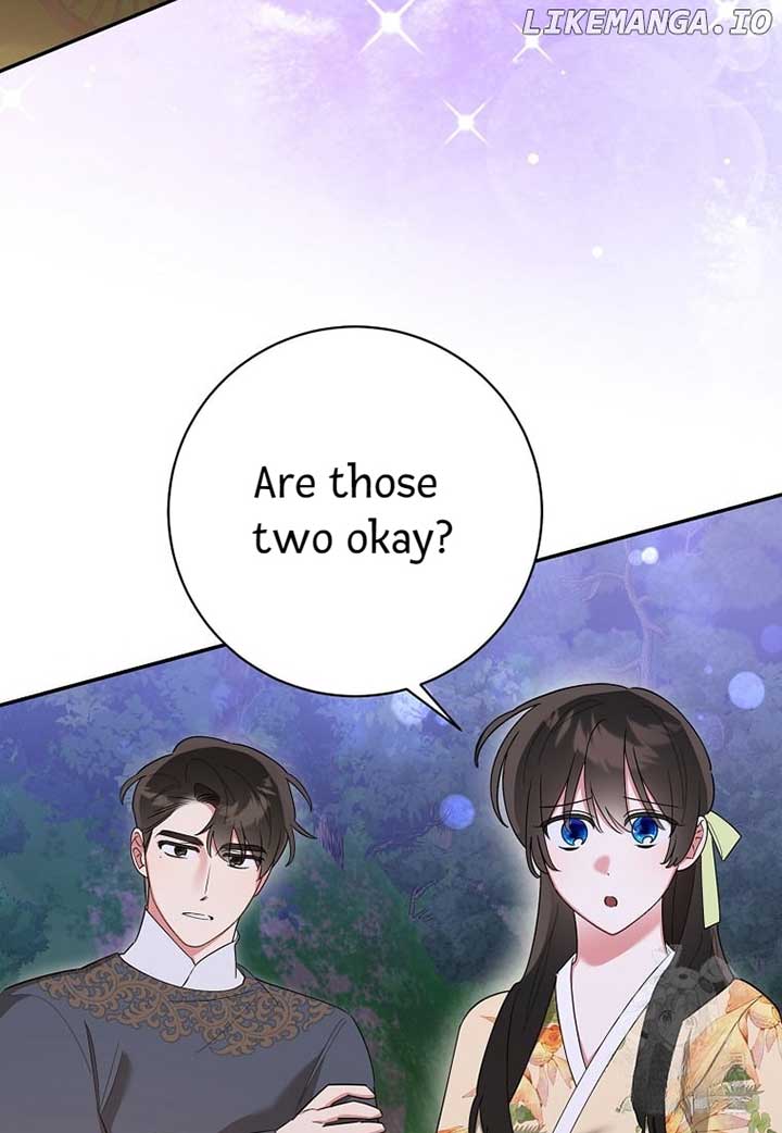 I Am The Precious Daughter Of The Greatest Villain In The Fantasy World Chapter 130 - Page 68