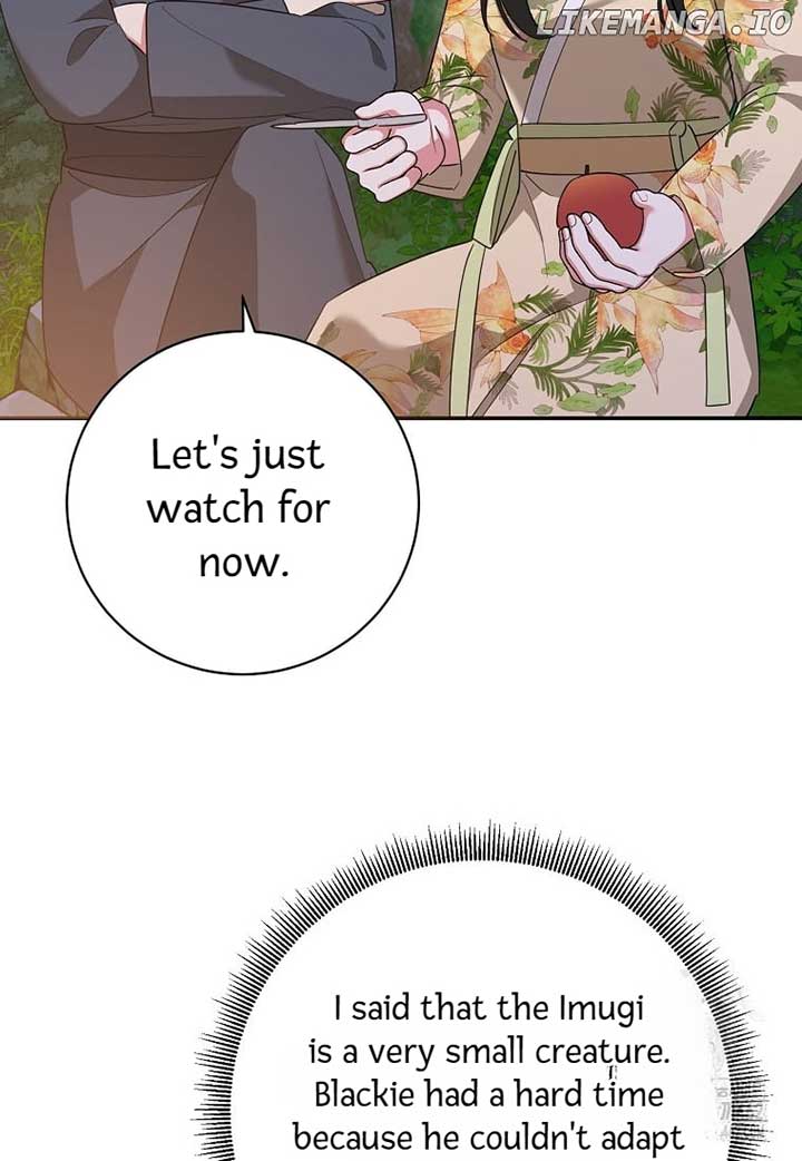 I Am The Precious Daughter Of The Greatest Villain In The Fantasy World Chapter 130 - Page 69