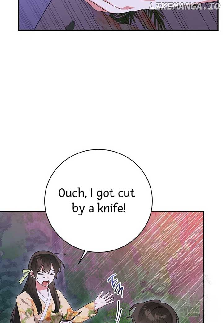 I Am The Precious Daughter Of The Greatest Villain In The Fantasy World Chapter 130 - Page 72