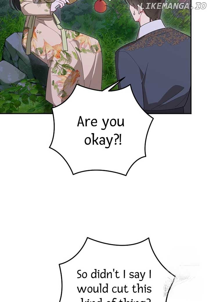 I Am The Precious Daughter Of The Greatest Villain In The Fantasy World Chapter 130 - Page 73