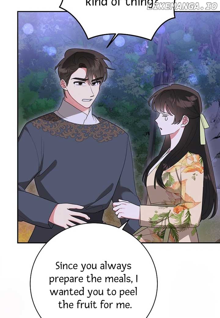 I Am The Precious Daughter Of The Greatest Villain In The Fantasy World Chapter 130 - Page 74