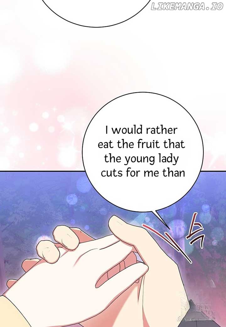 I Am The Precious Daughter Of The Greatest Villain In The Fantasy World Chapter 130 - Page 75