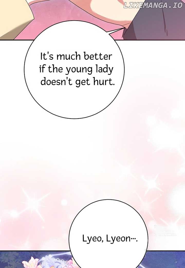 I Am The Precious Daughter Of The Greatest Villain In The Fantasy World Chapter 130 - Page 76