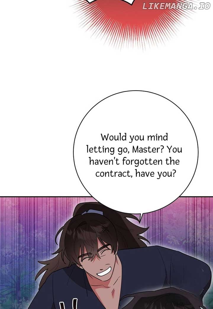 I Am The Precious Daughter Of The Greatest Villain In The Fantasy World Chapter 130 - Page 79