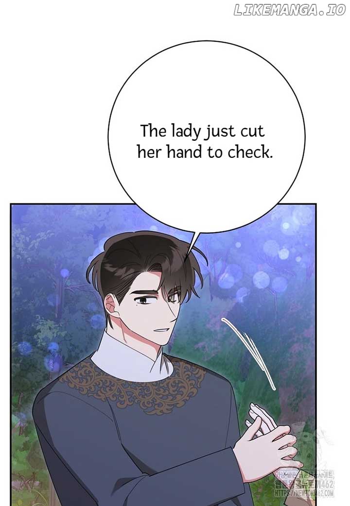 I Am The Precious Daughter Of The Greatest Villain In The Fantasy World Chapter 130 - Page 81