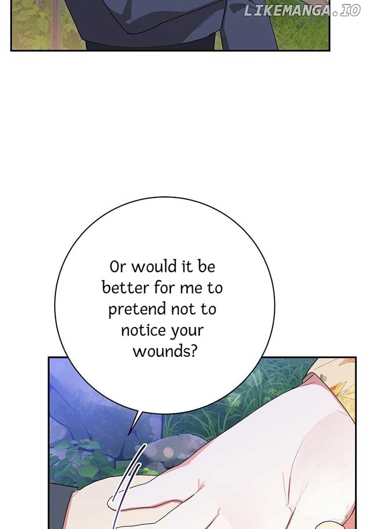 I Am The Precious Daughter Of The Greatest Villain In The Fantasy World Chapter 130 - Page 82