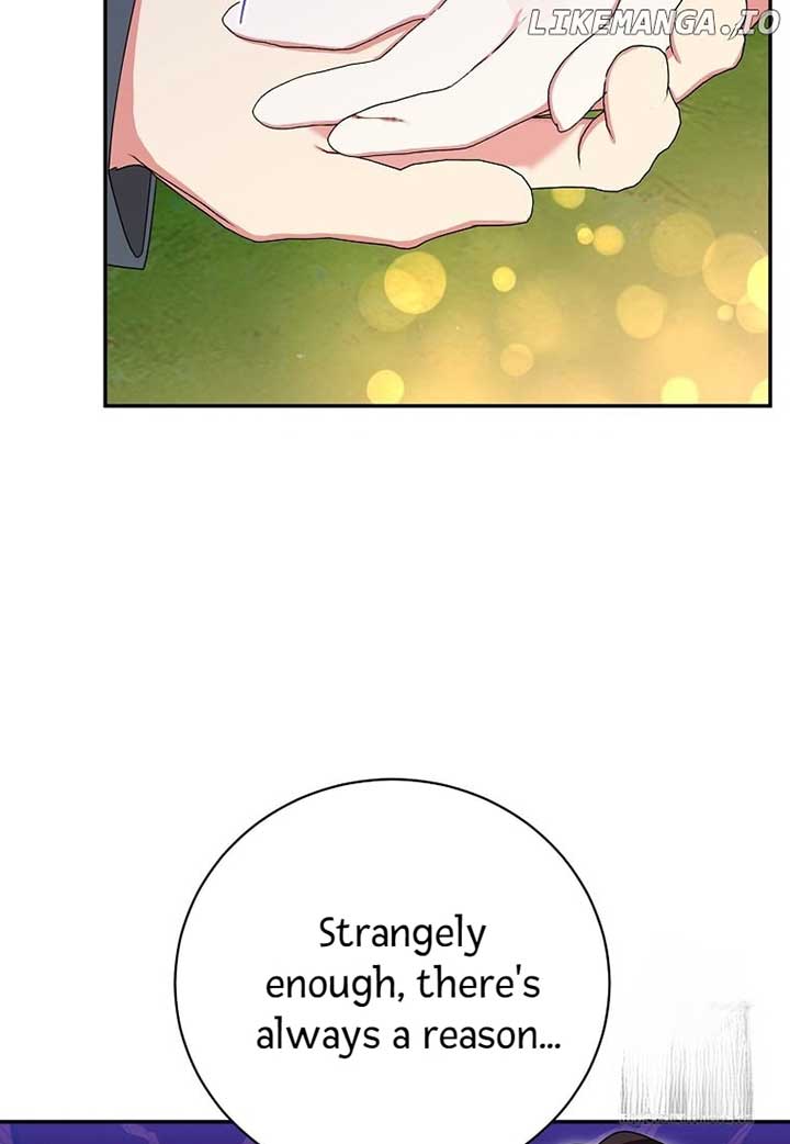I Am The Precious Daughter Of The Greatest Villain In The Fantasy World Chapter 130 - Page 83