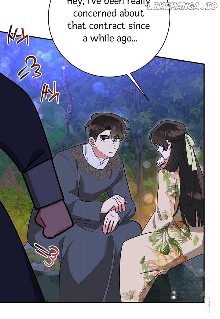 I Am The Precious Daughter Of The Greatest Villain In The Fantasy World Chapter 130 - Page 85