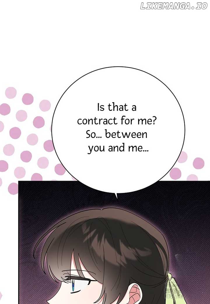 I Am The Precious Daughter Of The Greatest Villain In The Fantasy World Chapter 130 - Page 86