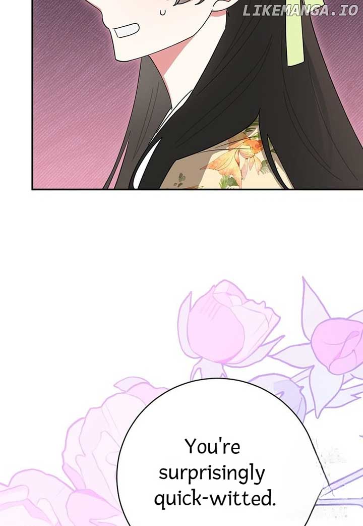 I Am The Precious Daughter Of The Greatest Villain In The Fantasy World Chapter 130 - Page 87