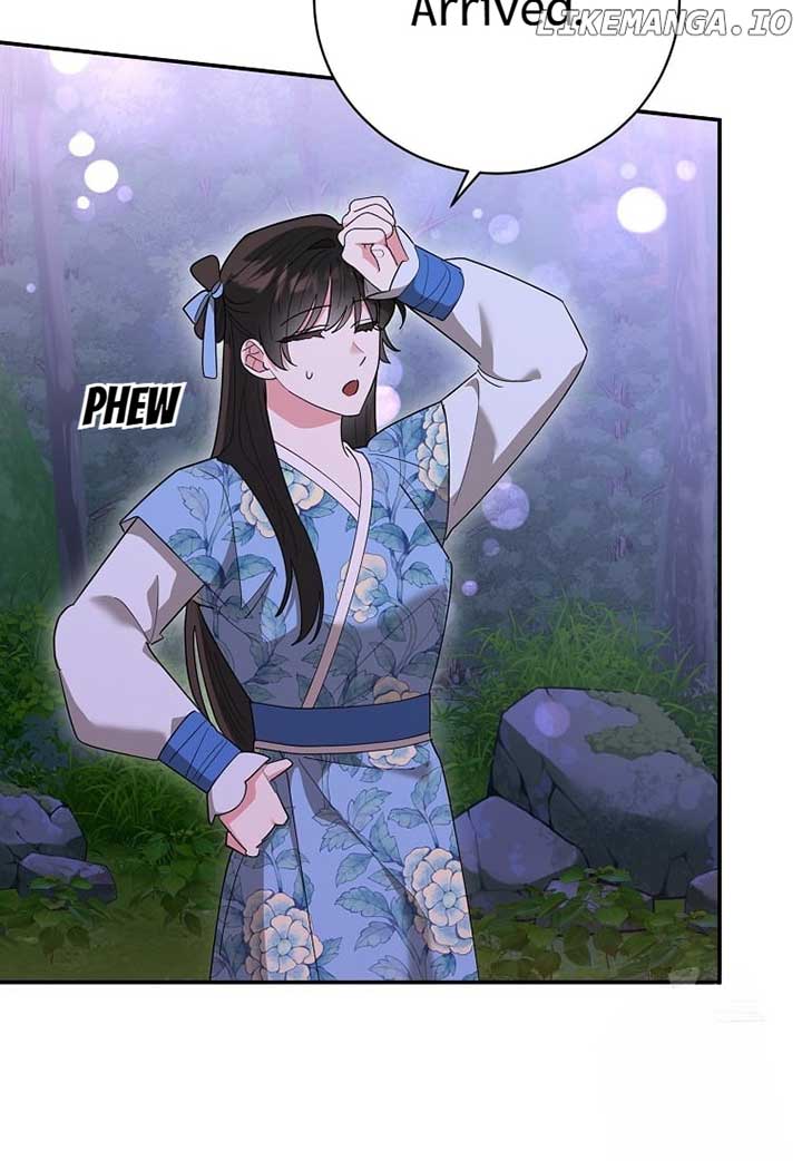 I Am The Precious Daughter Of The Greatest Villain In The Fantasy World Chapter 131 - Page 4