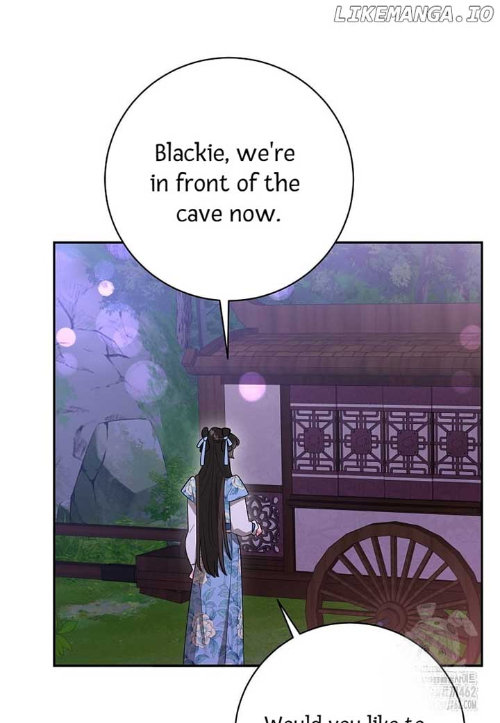 I Am The Precious Daughter Of The Greatest Villain In The Fantasy World Chapter 131 - Page 5