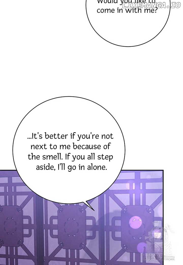 I Am The Precious Daughter Of The Greatest Villain In The Fantasy World Chapter 131 - Page 6