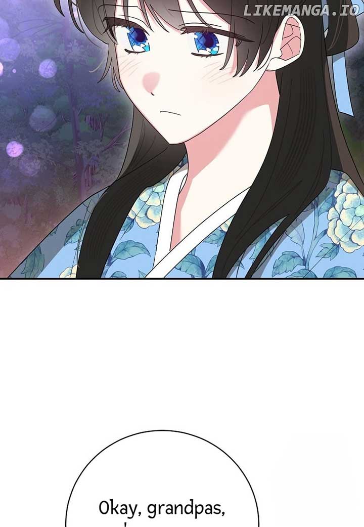 I Am The Precious Daughter Of The Greatest Villain In The Fantasy World Chapter 131 - Page 8
