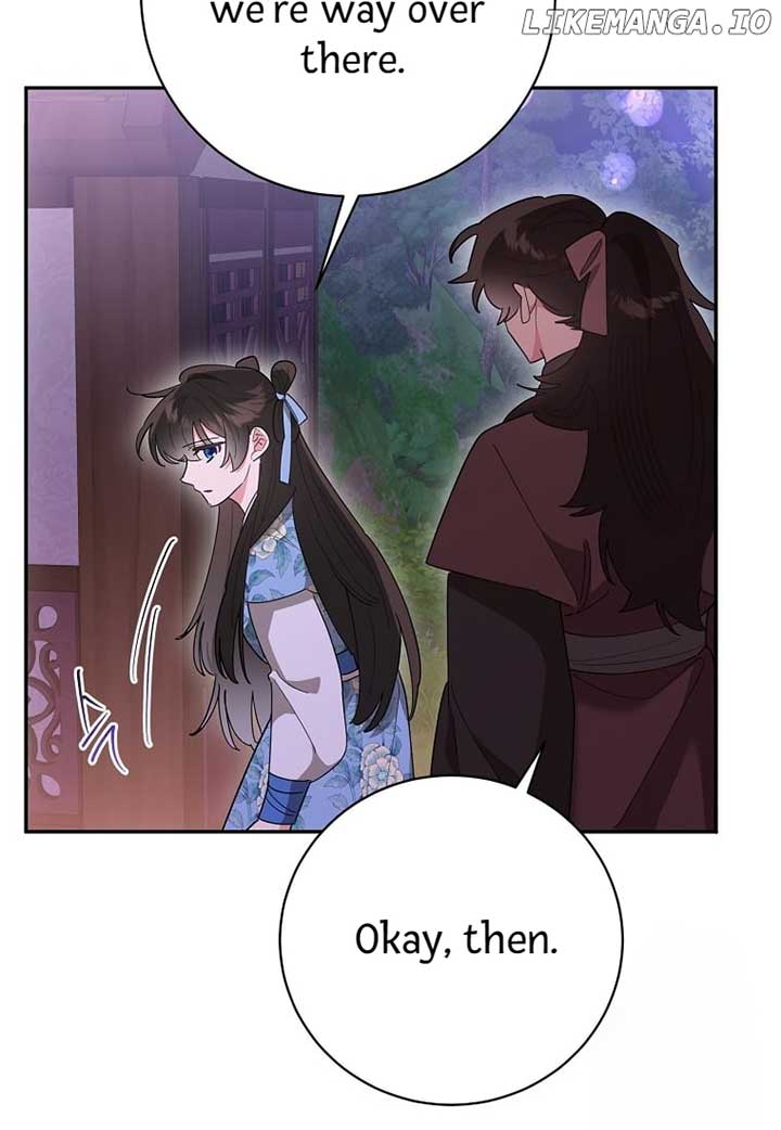 I Am The Precious Daughter Of The Greatest Villain In The Fantasy World Chapter 131 - Page 9