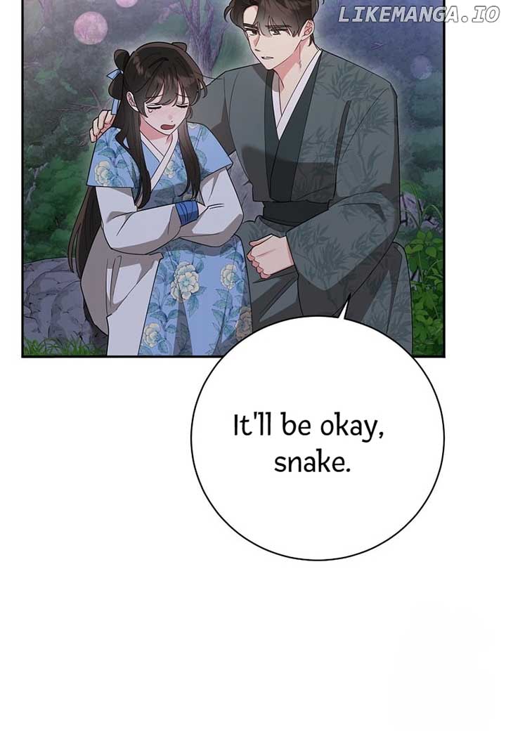 I Am The Precious Daughter Of The Greatest Villain In The Fantasy World Chapter 131 - Page 18