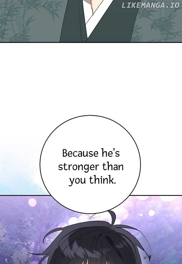 I Am The Precious Daughter Of The Greatest Villain In The Fantasy World Chapter 131 - Page 20