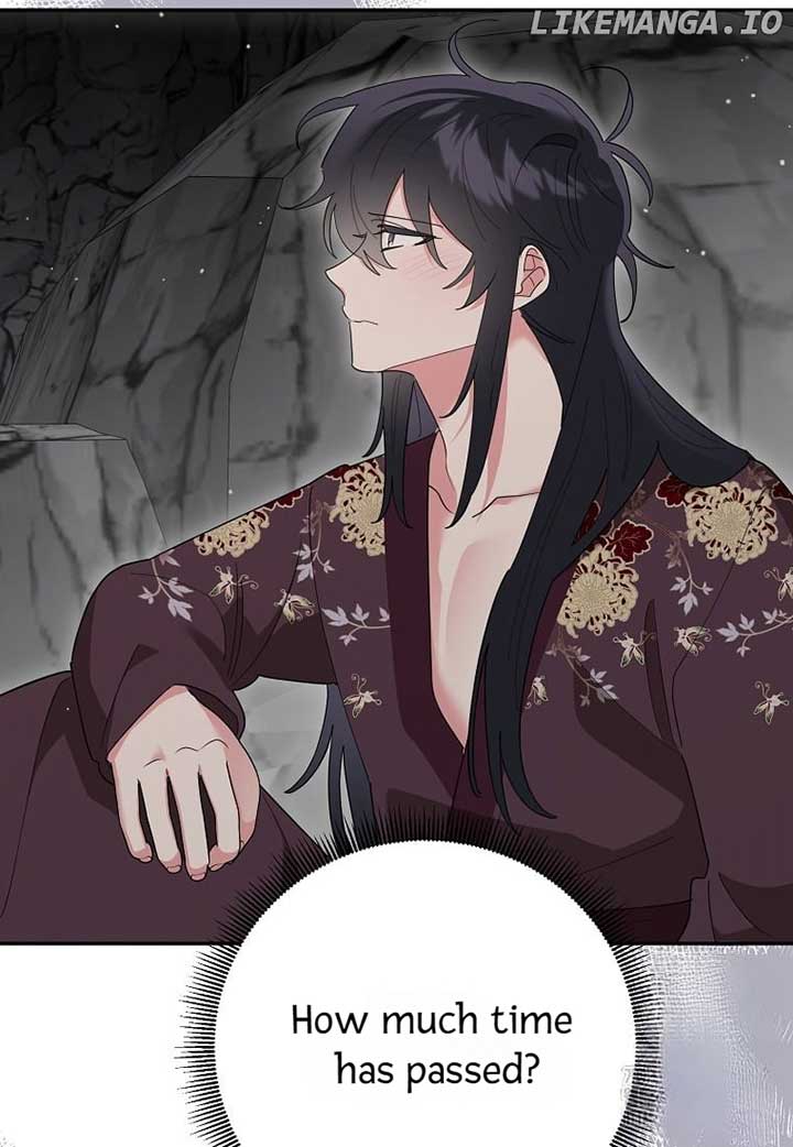 I Am The Precious Daughter Of The Greatest Villain In The Fantasy World Chapter 131 - Page 25