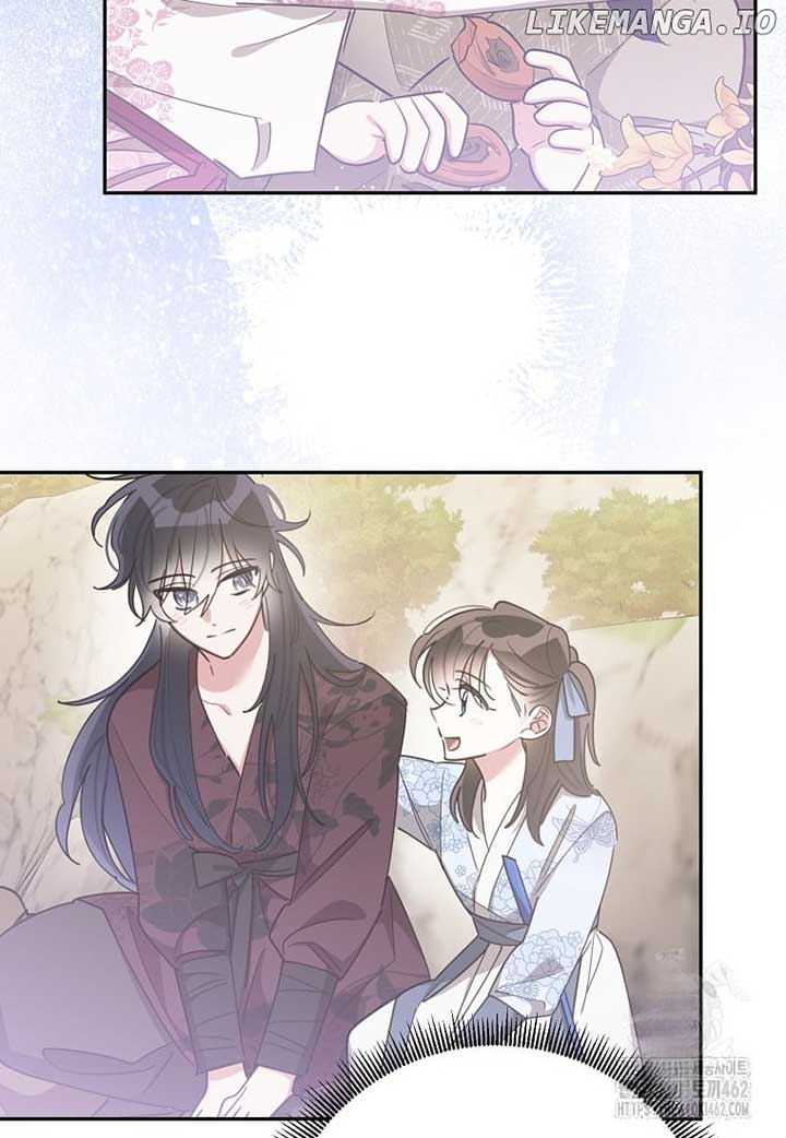 I Am The Precious Daughter Of The Greatest Villain In The Fantasy World Chapter 131 - Page 33