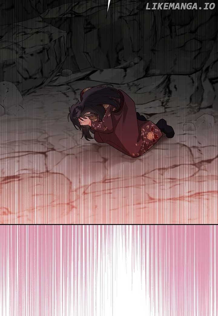 I Am The Precious Daughter Of The Greatest Villain In The Fantasy World Chapter 131 - Page 38