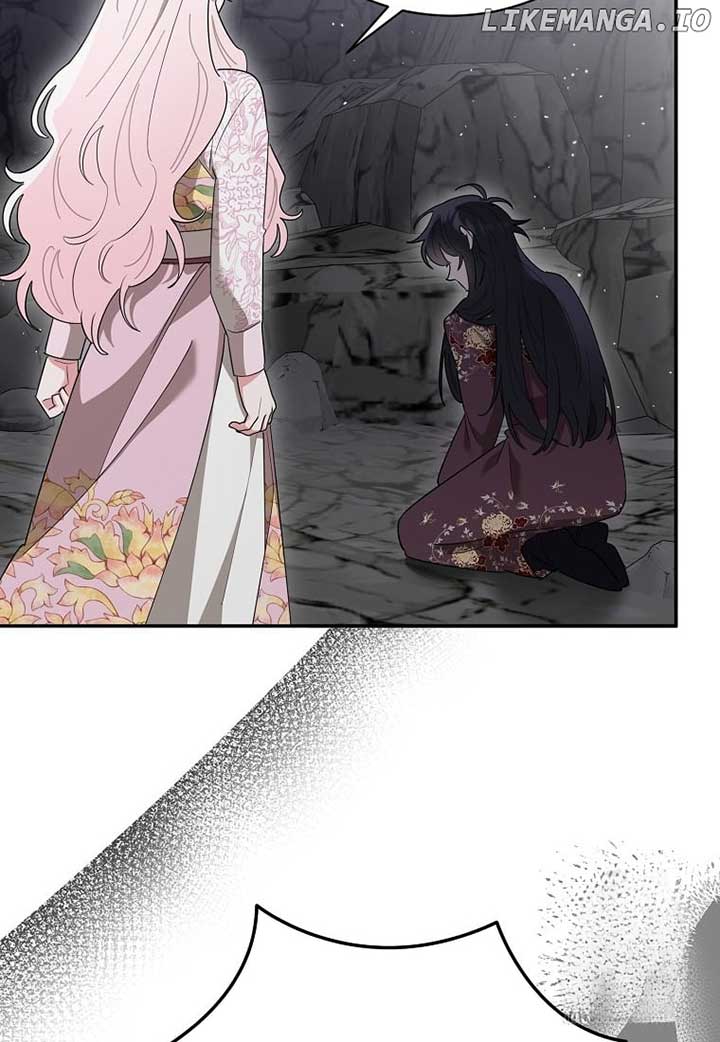 I Am The Precious Daughter Of The Greatest Villain In The Fantasy World Chapter 131 - Page 42