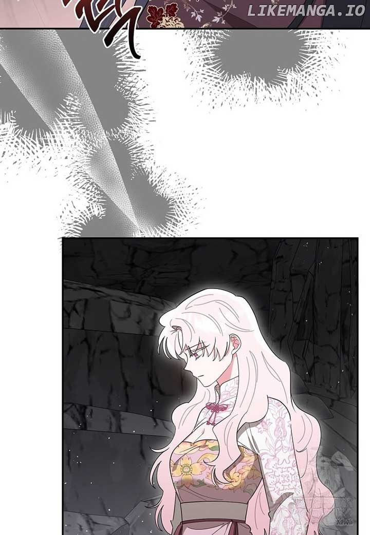 I Am The Precious Daughter Of The Greatest Villain In The Fantasy World Chapter 131 - Page 44