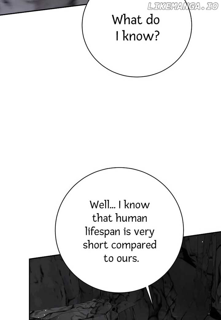 I Am The Precious Daughter Of The Greatest Villain In The Fantasy World Chapter 131 - Page 46
