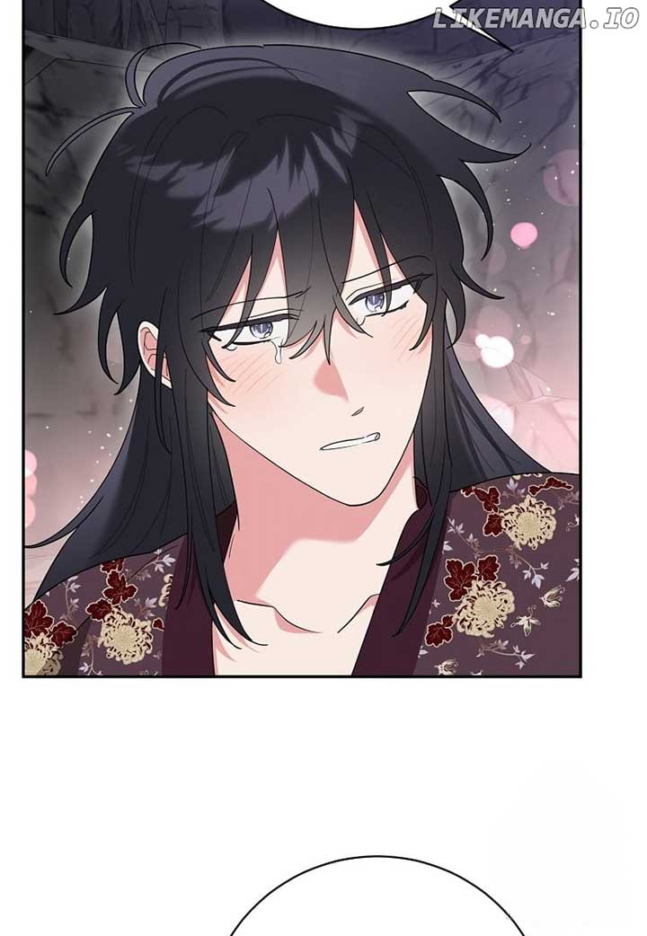 I Am The Precious Daughter Of The Greatest Villain In The Fantasy World Chapter 131 - Page 48
