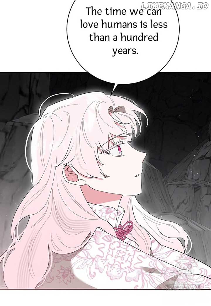 I Am The Precious Daughter Of The Greatest Villain In The Fantasy World Chapter 131 - Page 49