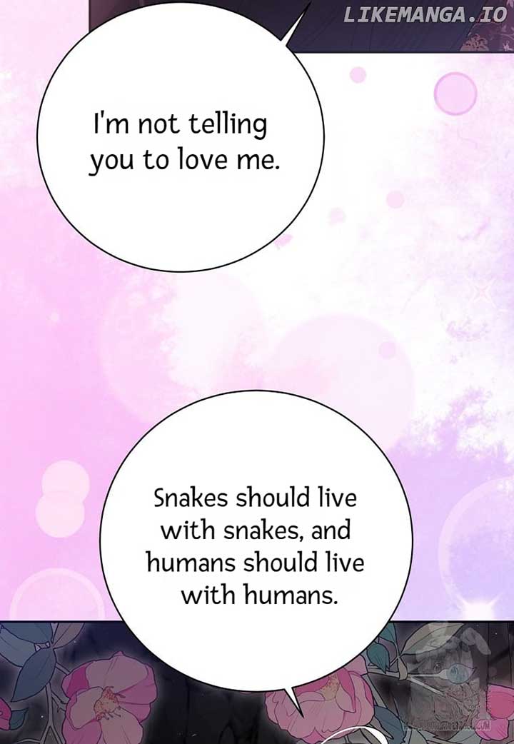 I Am The Precious Daughter Of The Greatest Villain In The Fantasy World Chapter 131 - Page 52