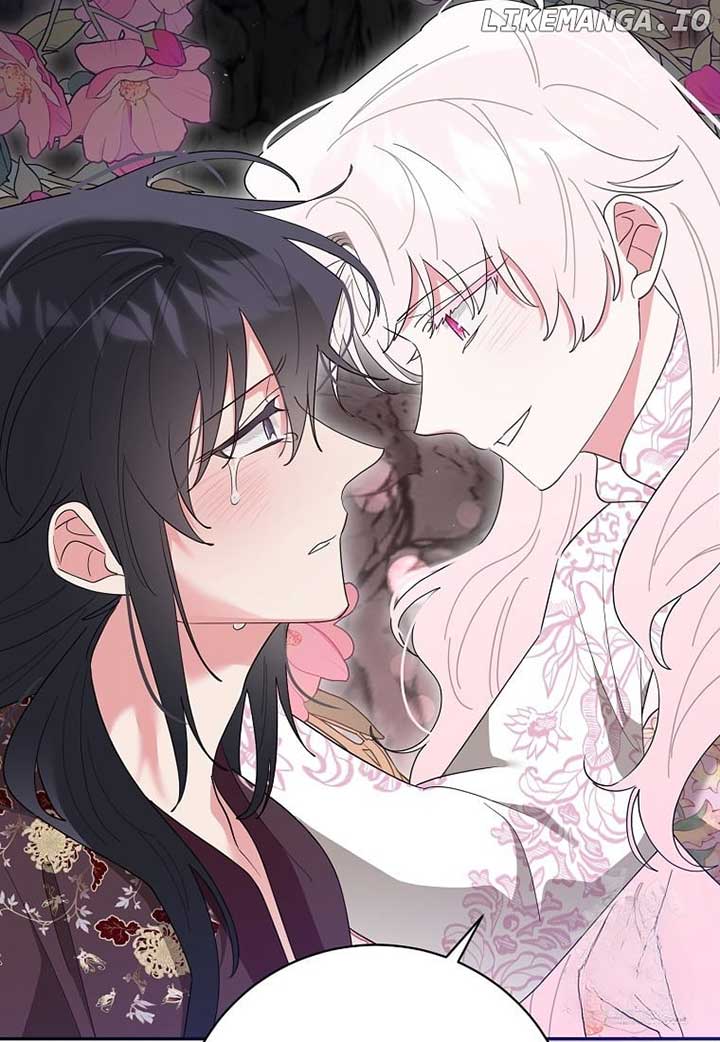 I Am The Precious Daughter Of The Greatest Villain In The Fantasy World Chapter 131 - Page 53