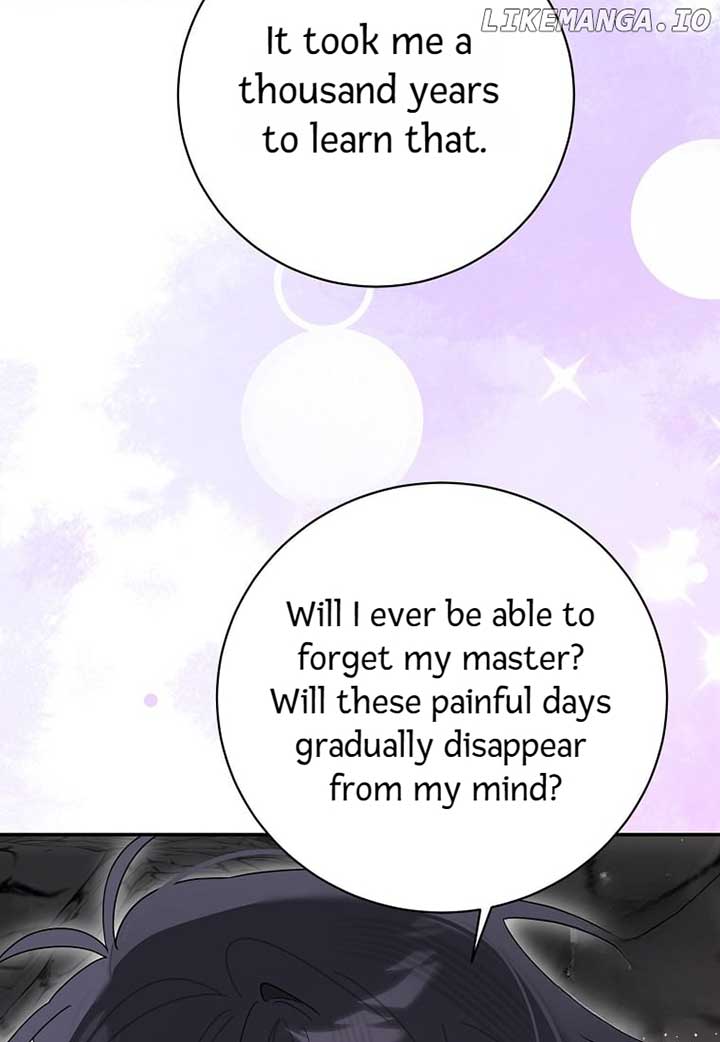 I Am The Precious Daughter Of The Greatest Villain In The Fantasy World Chapter 131 - Page 54
