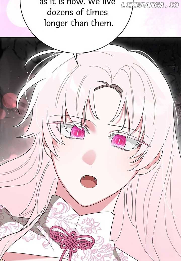 I Am The Precious Daughter Of The Greatest Villain In The Fantasy World Chapter 131 - Page 56