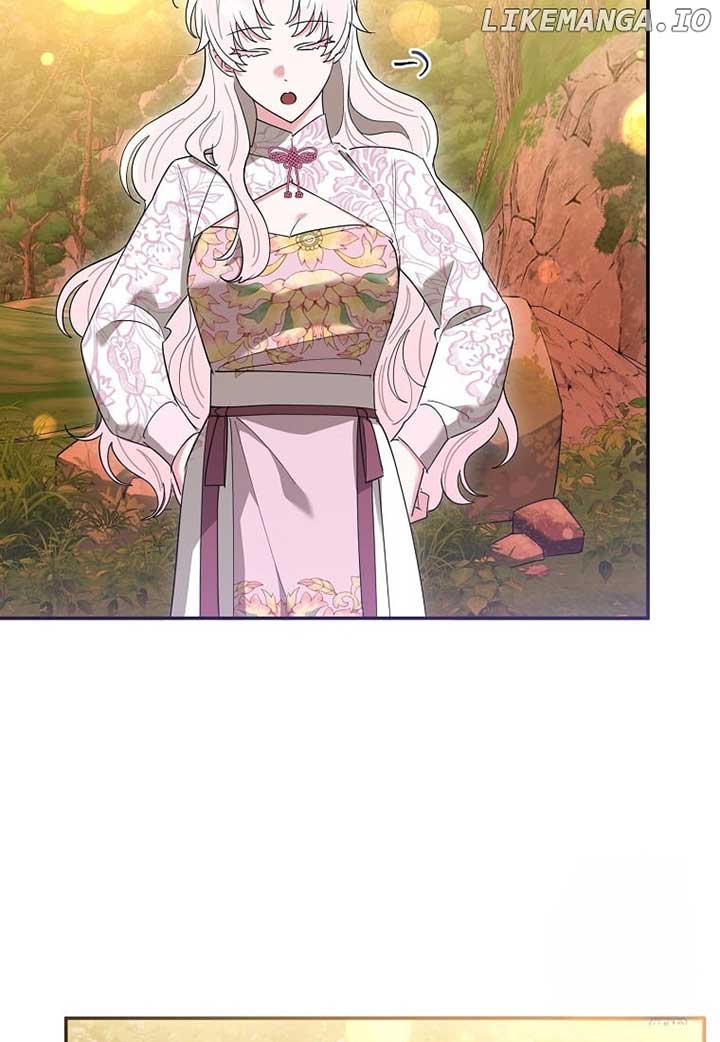 I Am The Precious Daughter Of The Greatest Villain In The Fantasy World Chapter 131 - Page 60