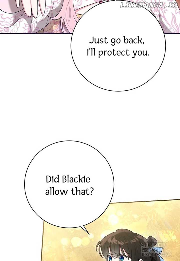 I Am The Precious Daughter Of The Greatest Villain In The Fantasy World Chapter 131 - Page 64