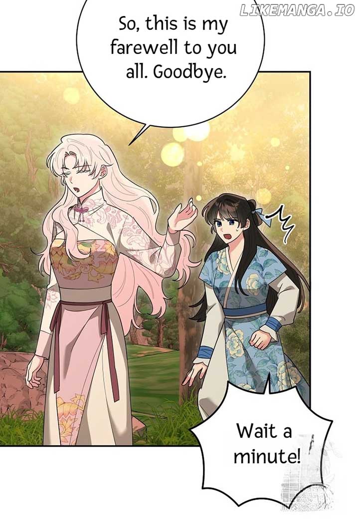 I Am The Precious Daughter Of The Greatest Villain In The Fantasy World Chapter 131 - Page 67