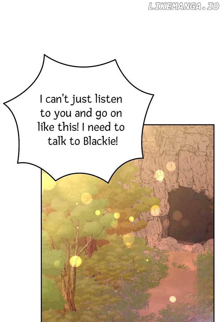 I Am The Precious Daughter Of The Greatest Villain In The Fantasy World Chapter 131 - Page 68