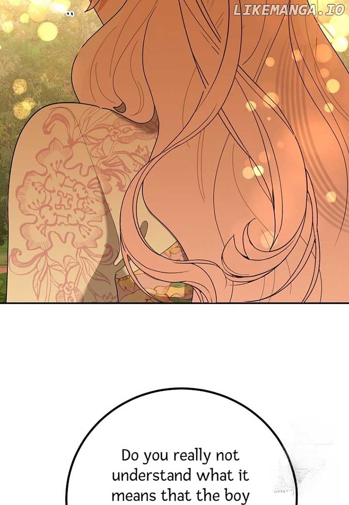 I Am The Precious Daughter Of The Greatest Villain In The Fantasy World Chapter 131 - Page 70